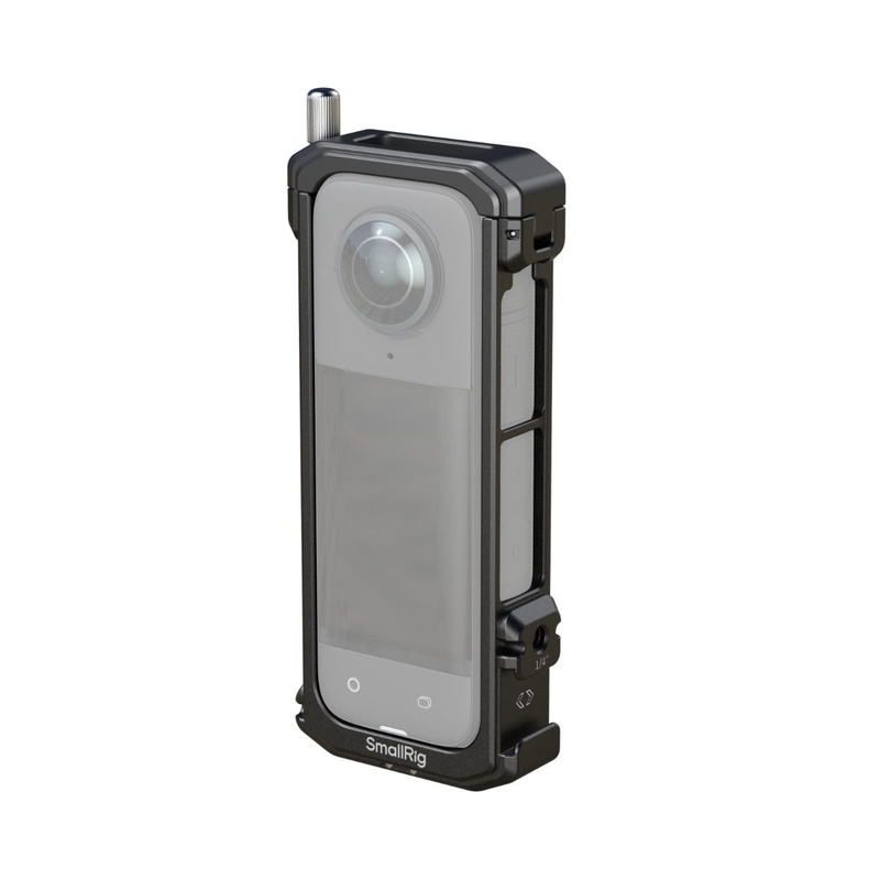 SmallRig Cage for Insta360 X4 專用拓展框 4278