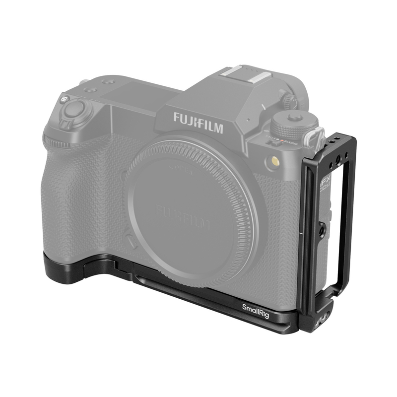 SmallRig L-Shape Mount Plate for Fujifilm GFX100S II 4716 L型安裝板