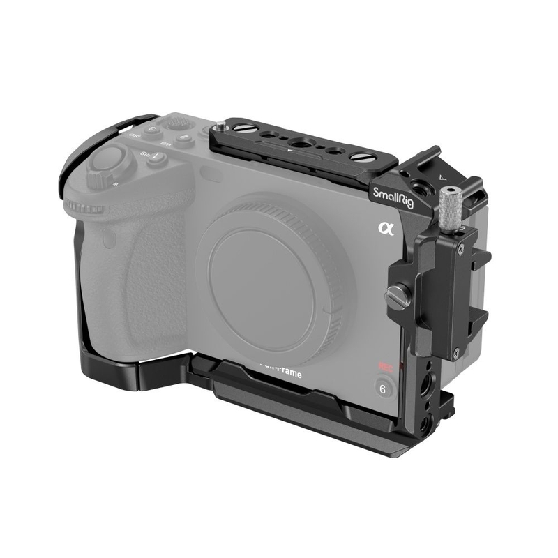 SmallRig Cage for Sony FX30 / FX3 4183