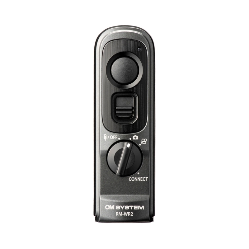 OM System RM-WR2 Wireless Remote Control 無線遙控快門