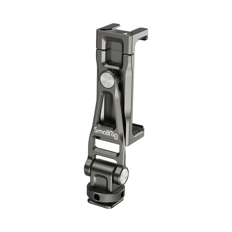 SmallRig Multifunctional Universal Metal Smartphone Holder 3559