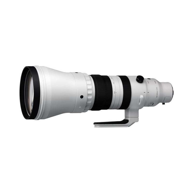 Sigma 300-600mm f/4 DG OS Sports for Sony E / L Mount 適馬 香港行貨