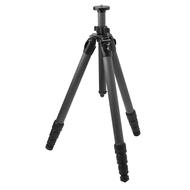 Swarovski Professional Carbon Tripod