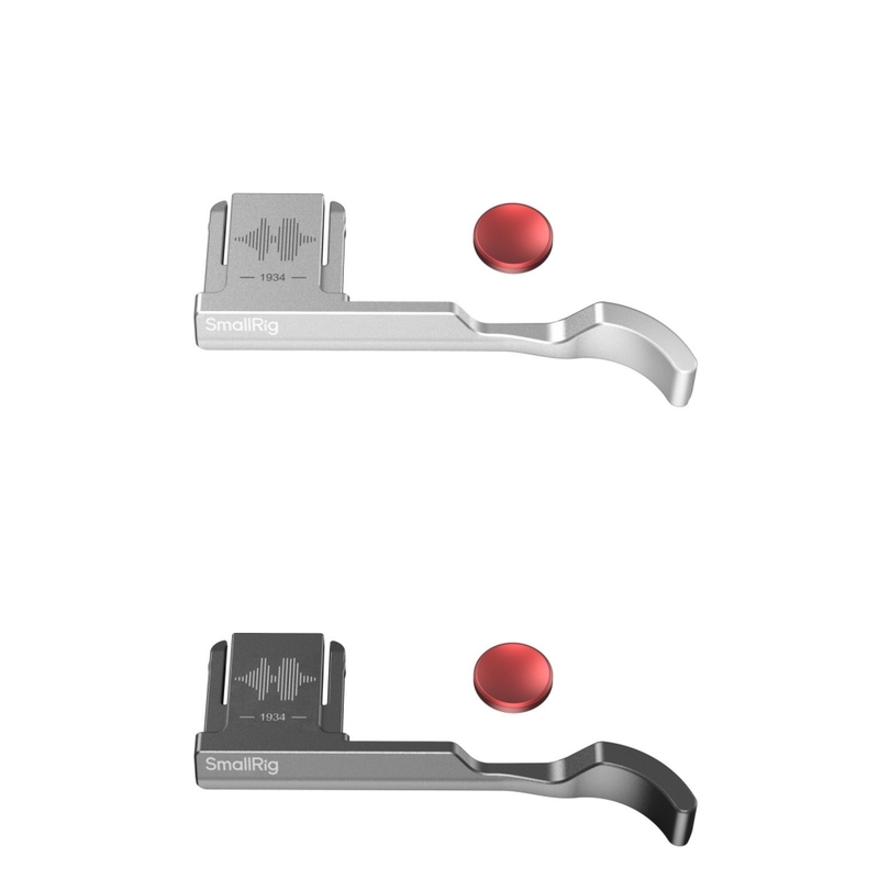 SmallRig Thumb Grip for Fujifilm X-M5