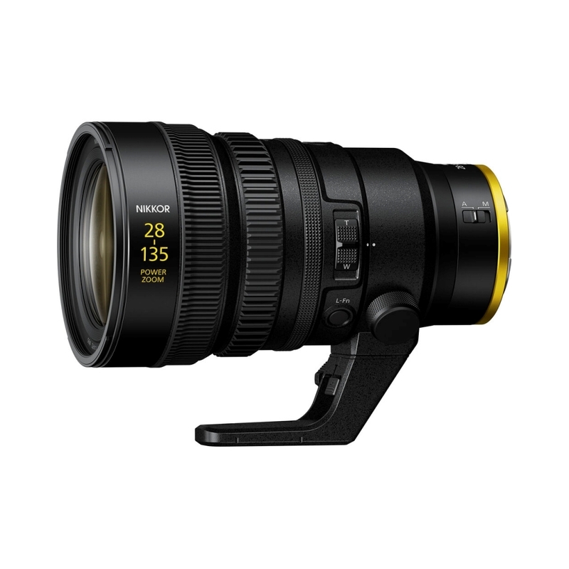 Nikon NIKKOR Z 28-135mm f/4 PZ 尼康 香港行貨