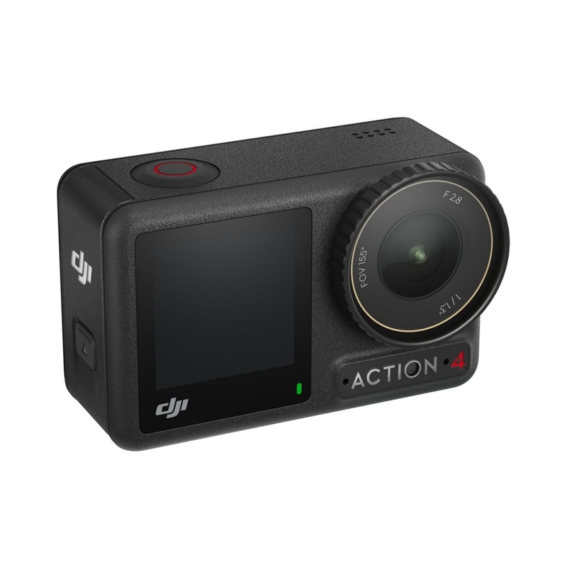 DJI Osmo Action 4 標準套裝