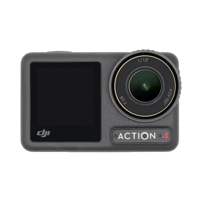 DJI Osmo Action 4 標準套裝/全能套裝