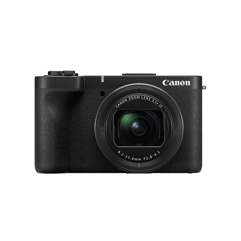 Canon PowerShot V1 數碼輕便相機 佳能 香港行貨