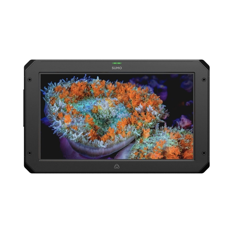 Atomos Sumo 19SE HDR Monitor, Recorder, and Switcher