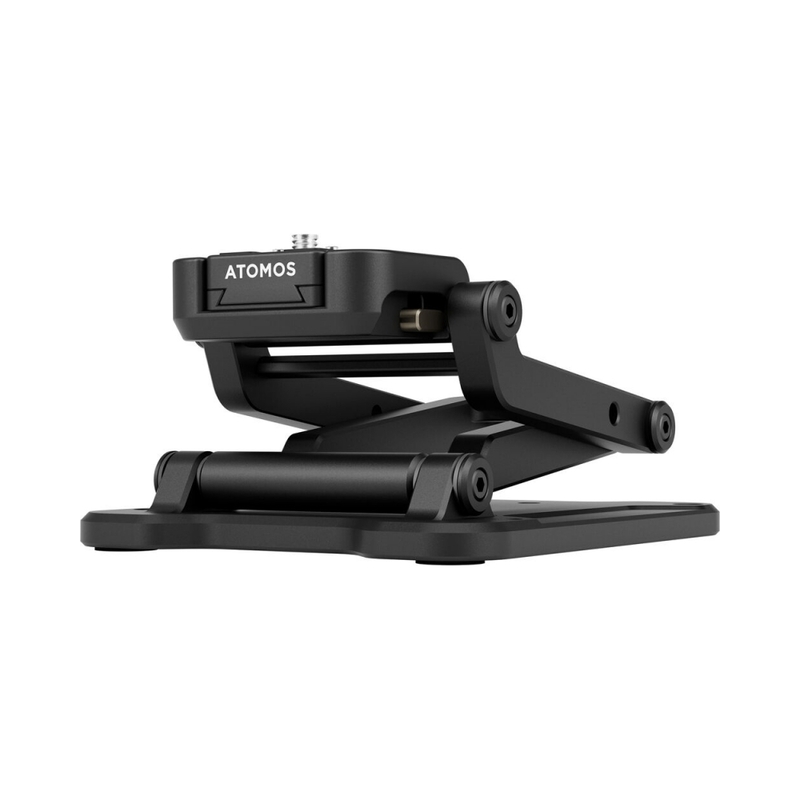 Atomos Z-Mount for 5 and 7" Monitors Quick-release Desk Monitor Mount