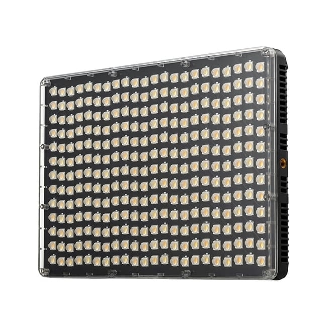 Amaran P60x 60W Output Bi-Color Lensed LED Panel 艾蒙拉 香港行貨