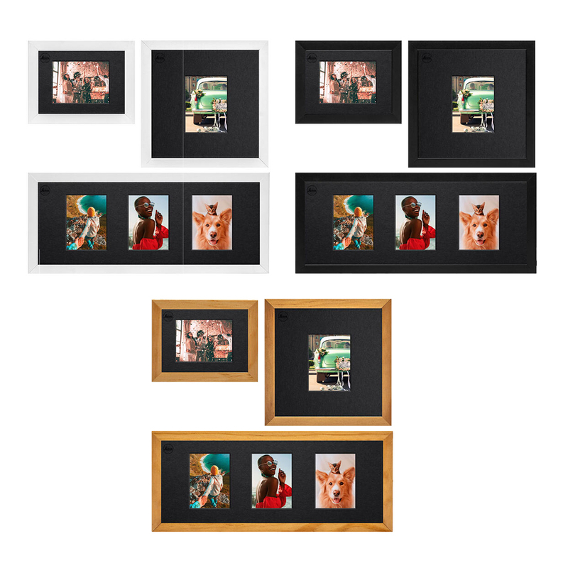 Leica Picture Frame-Set Sofort (顏色隨機)