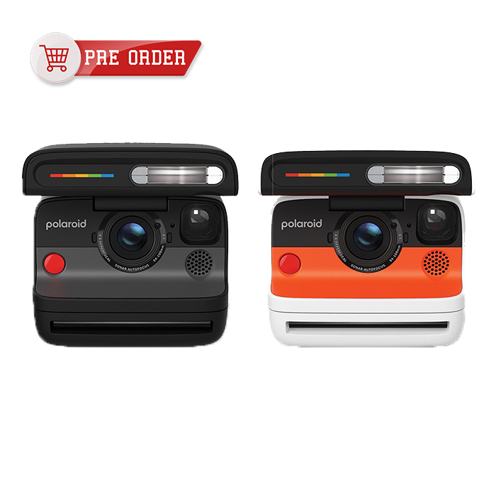 Polaroid Flip Instant Camera (建議零售價 $1899 , 訂金 $189)