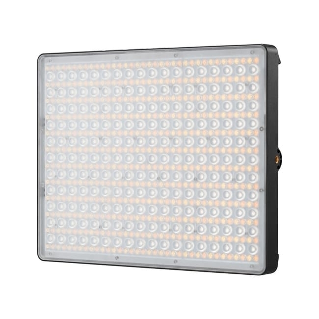 Amaran P60C RGBWW LED Panel 艾蒙拉彩色燈 香港行貨