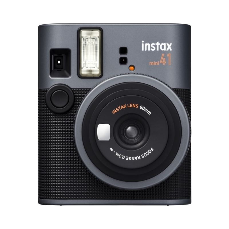 Fujifilm Instax Mini 41 Instant Camera 富士 香港行貨