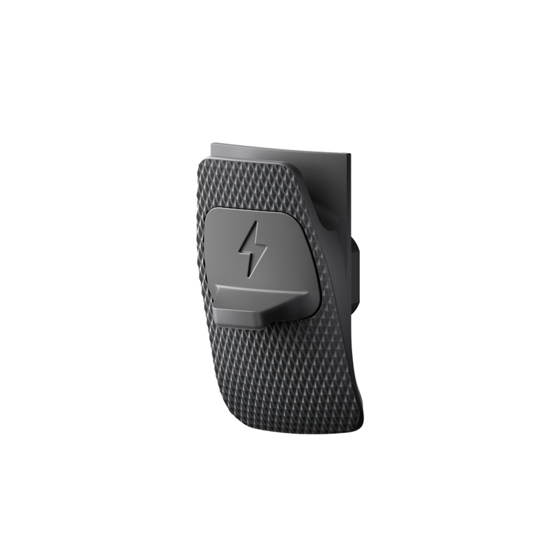 Insta360 X5 All-Weather USB Charging Cover 充電防雨保護蓋