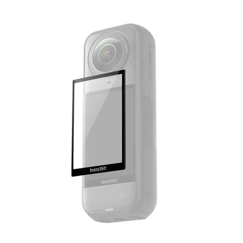 Insta360 X5 Cooling Screen Protector 控溫保護貼