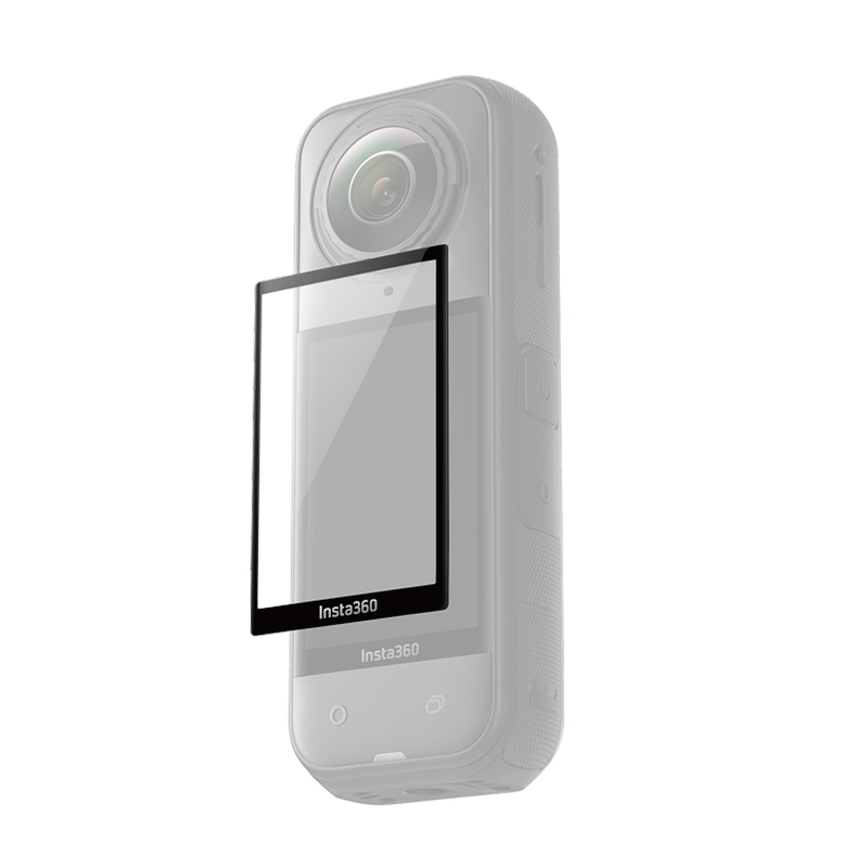 Insta360 X5 Screen Protector