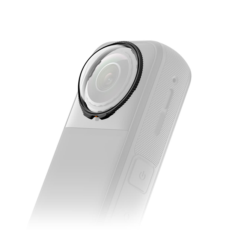 Insta360 X5 Premium Lens Guards 高級鏡頭保護鏡