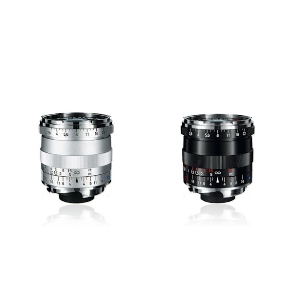 Zeiss Biogon T* 25mm F/2.8 ZM Lens 2.8/25 蔡司 香港行貨