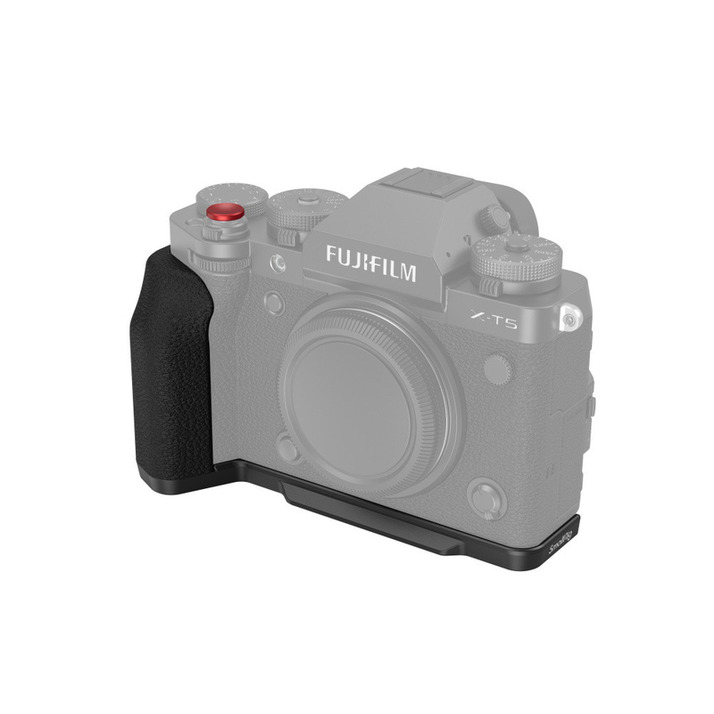 SmallRig L-Shape Grip for Fujifilm X-T5 (Black) 4260