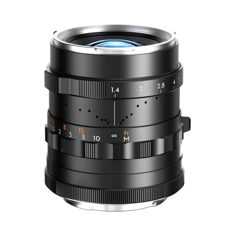 Thypoch Simera 28mm f/1.4 for Sony E