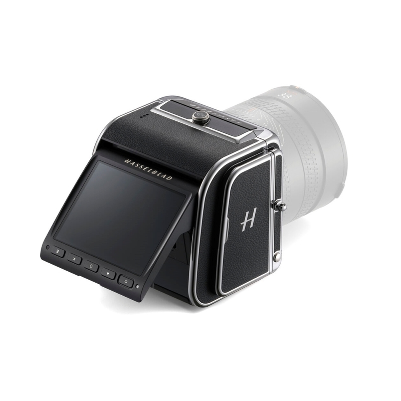 Hasselblad 907X & CFV 100C Medium Format Mirrorless Camera 哈蘇 香港行貨