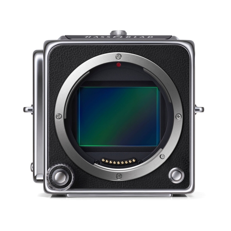 Hasselblad 907X & CFV 100C Medium Format Mirrorless Camera 哈蘇 香港行貨