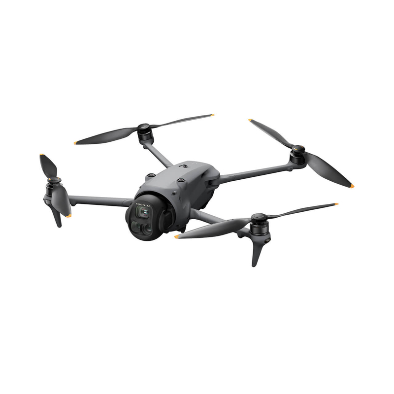 DJI Mavic 4 Pro 三鏡頭旗艦影像航拍機
