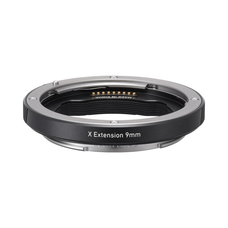 Hasselblad Extension Tube X 9mm 哈蘇 香港行貨