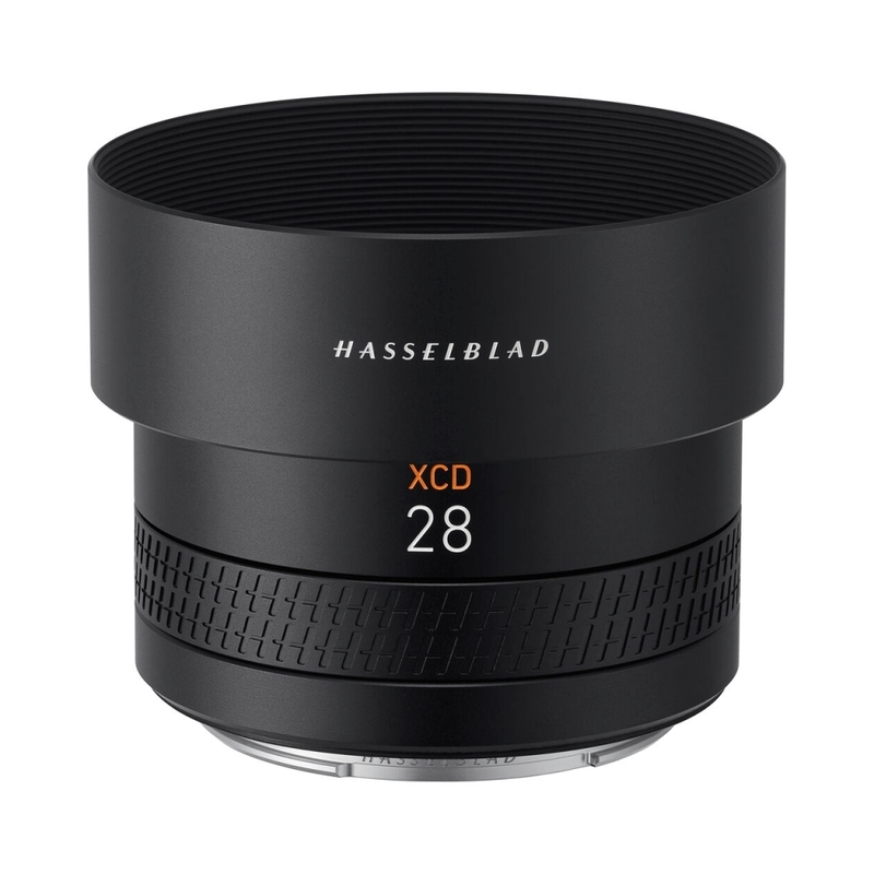 Hasselblad XCD 28mm f/4 P Lens XCD 4/28P 哈蘇 香港行貨