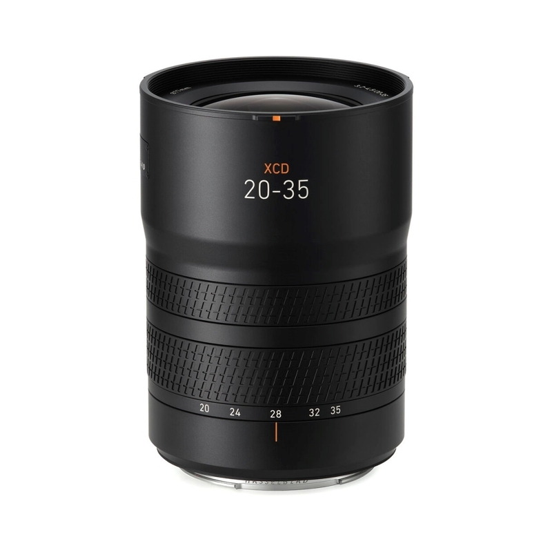 Hasselblad XCD 20-35mm f/3.2-4.5 E Lens XCD 3,2-4,5/20-35E 哈蘇 香港行貨