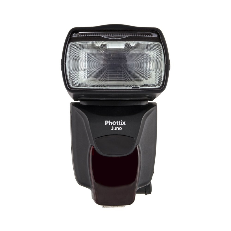 Phottix Juno Manual Hot Shoe Flash 閃光燈 富達時 香港行貨