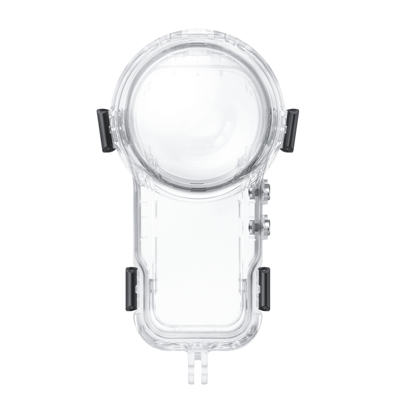 Insta360 X5 隱形潛水殼