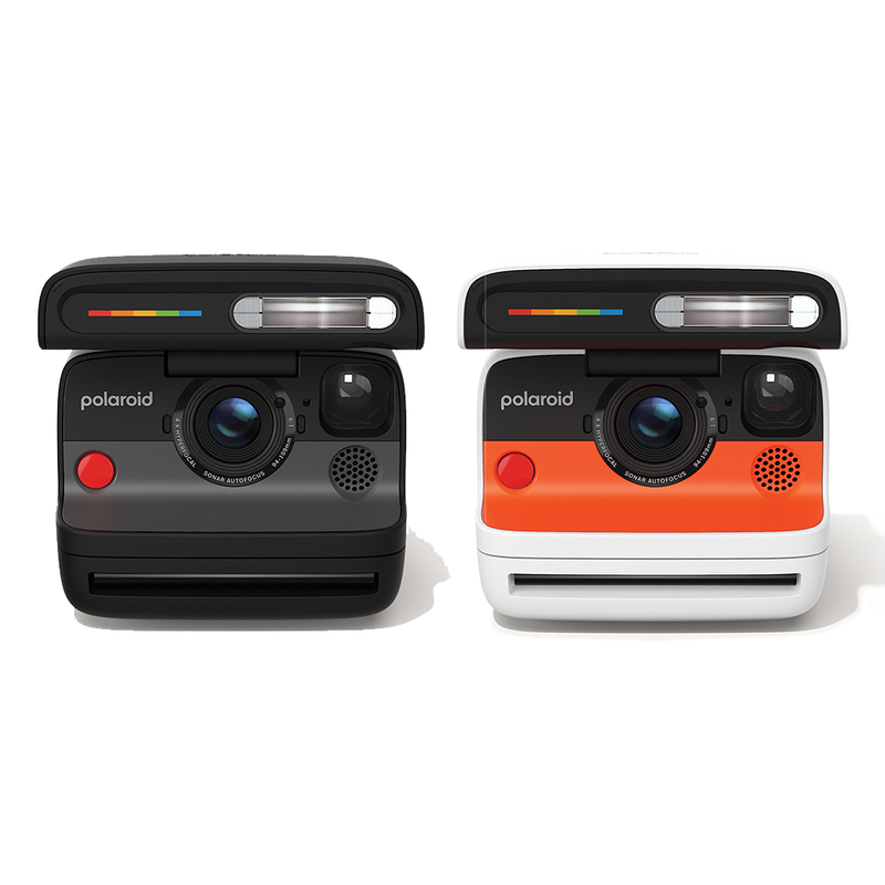 Polaroid Flip Instant Camera