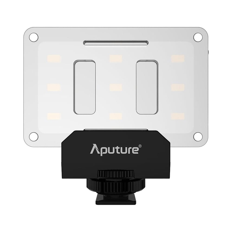 Aputure Amaran AL-M9 Pocket-Sized Daylight-Balanced LED Light