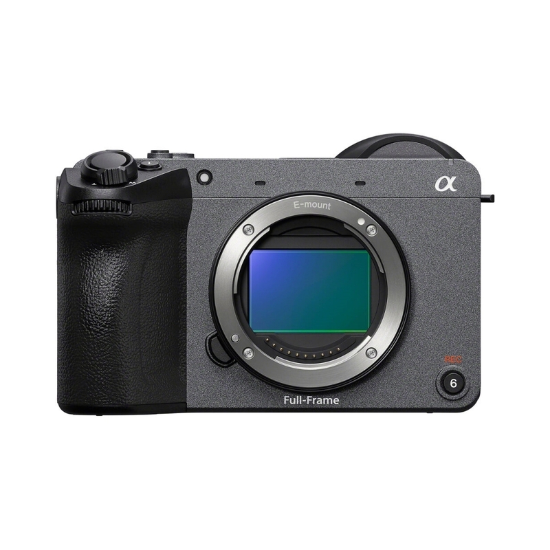 Sony FX2 影院系列全片幅相機 ILME-FX2 索尼 香港行貨