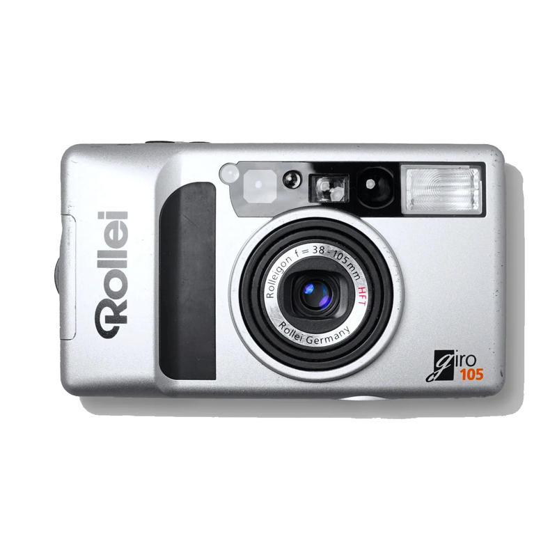 Rollei Giro 105 菲林相機