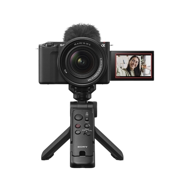 Sony GP-VPT3 多功能拍攝手柄 索尼 原裝正貨