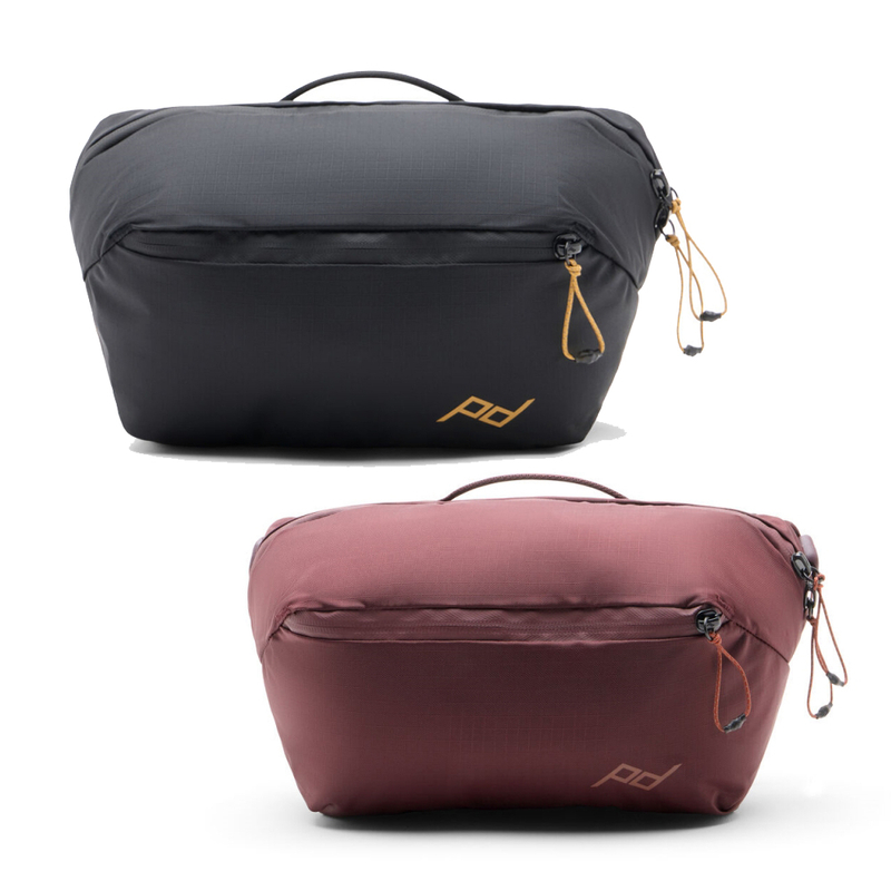 Peak Design Outdoor Sling 4L 斜揹袋 肩袋
