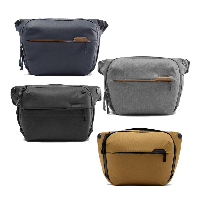 Peak Design Everyday Sling 6L v2 攝影斜揹袋 肩袋