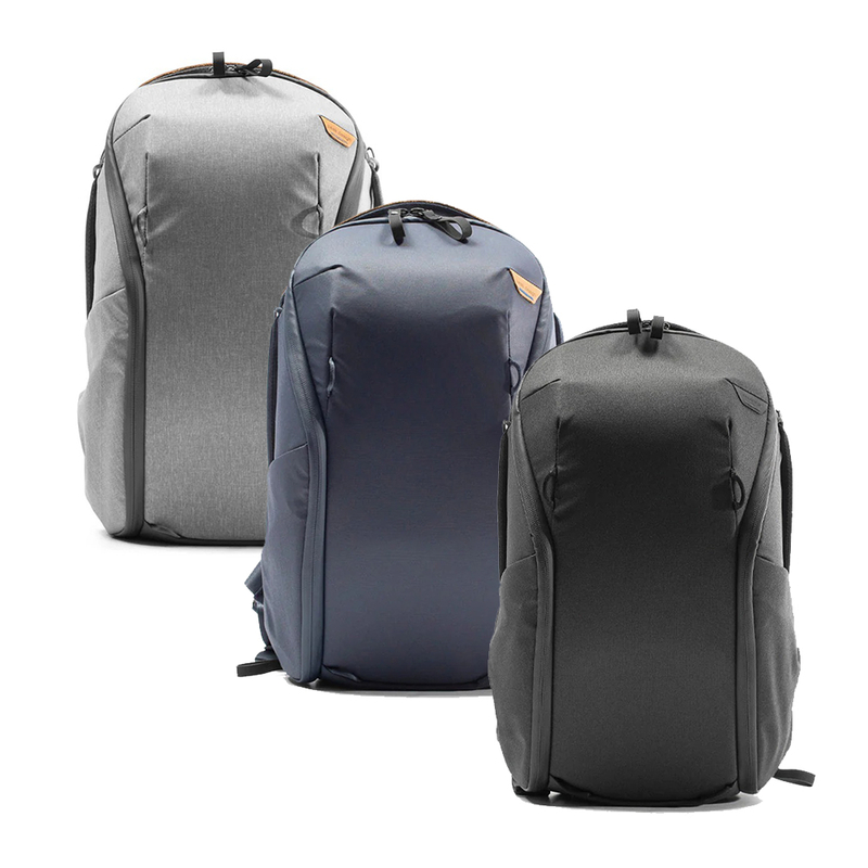 Peak Design Everyday Backpack Zip 15L v2 攝影背囊