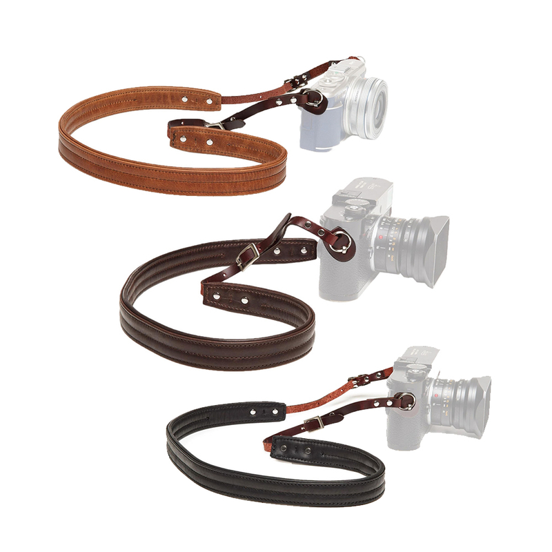 ONA The Oslo Camera Strap 真皮相機帶
