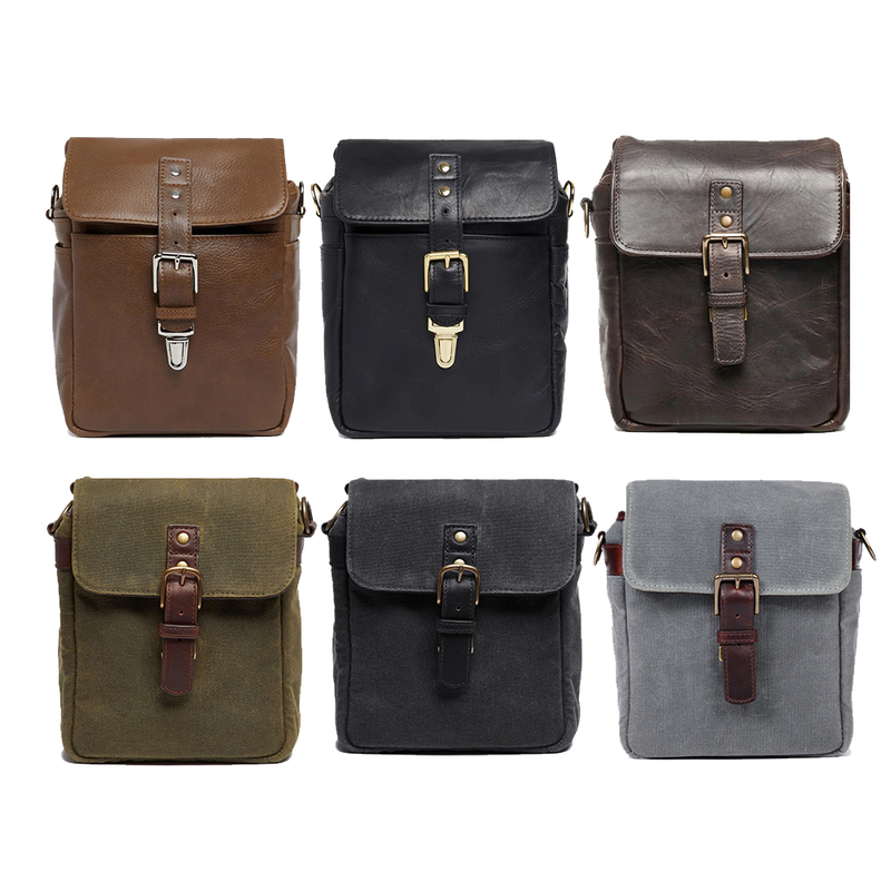 ONA The Bond Street Camera Bag 攝影斜揹袋 / 肩袋 