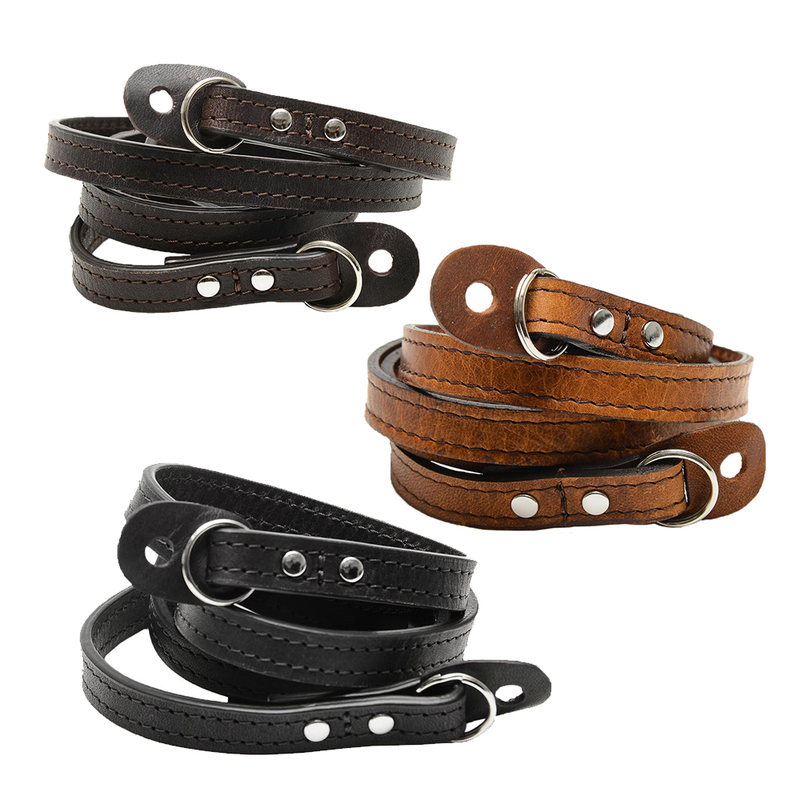ONA The Sevilla Leather Camera Strap 真皮相機帶