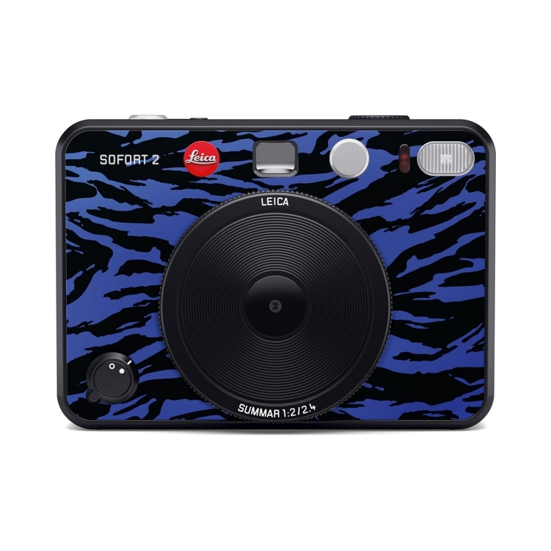 Leica Sofort 2 Burton Edition 即影即有相機 徠卡 香港行貨