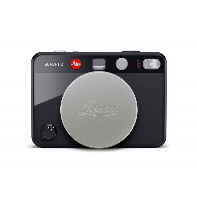 Leica Sofort 2 100 Years of Leica 即影即有相機 #19195 徠卡 香港行貨