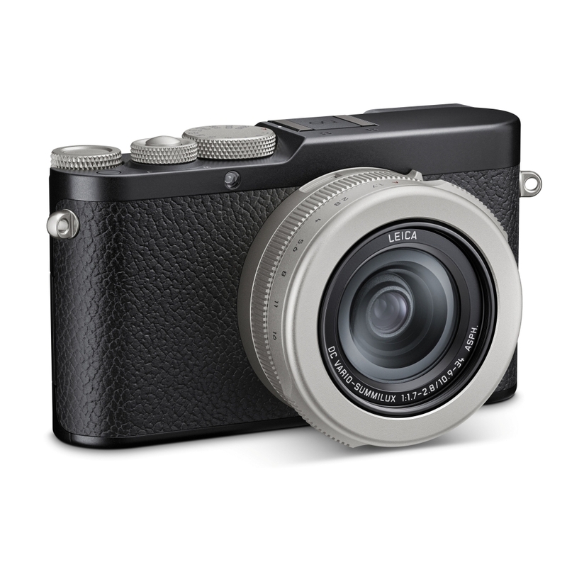 Leica D-Lux 8 100 Years of Leica #19197 徠卡 香港行貨