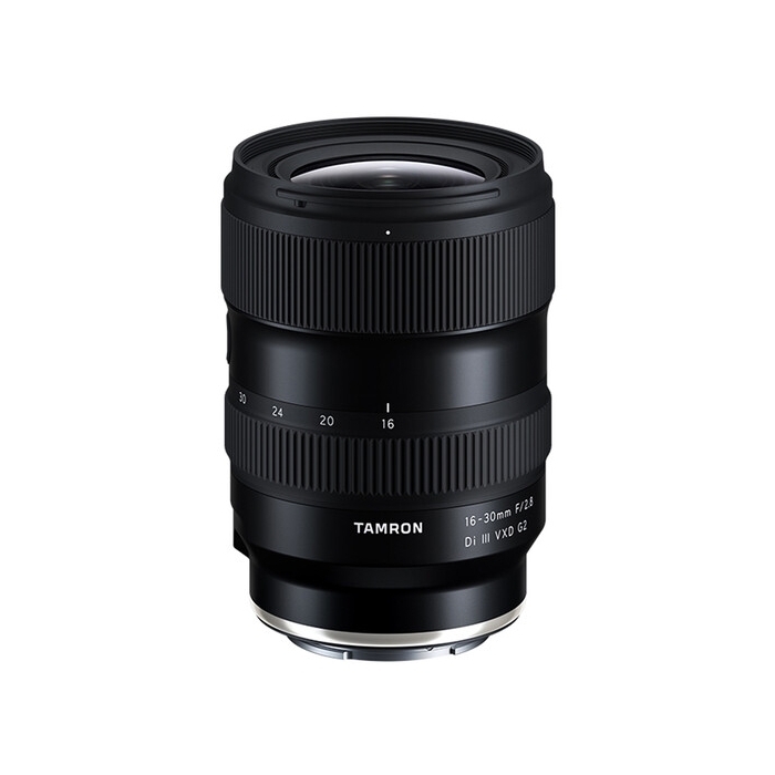Tamron 16-30mm F/2.8 Di III VXD G2 (A064) 騰龍 香港行貨 (建議零售價$7380, 訂金$1000)