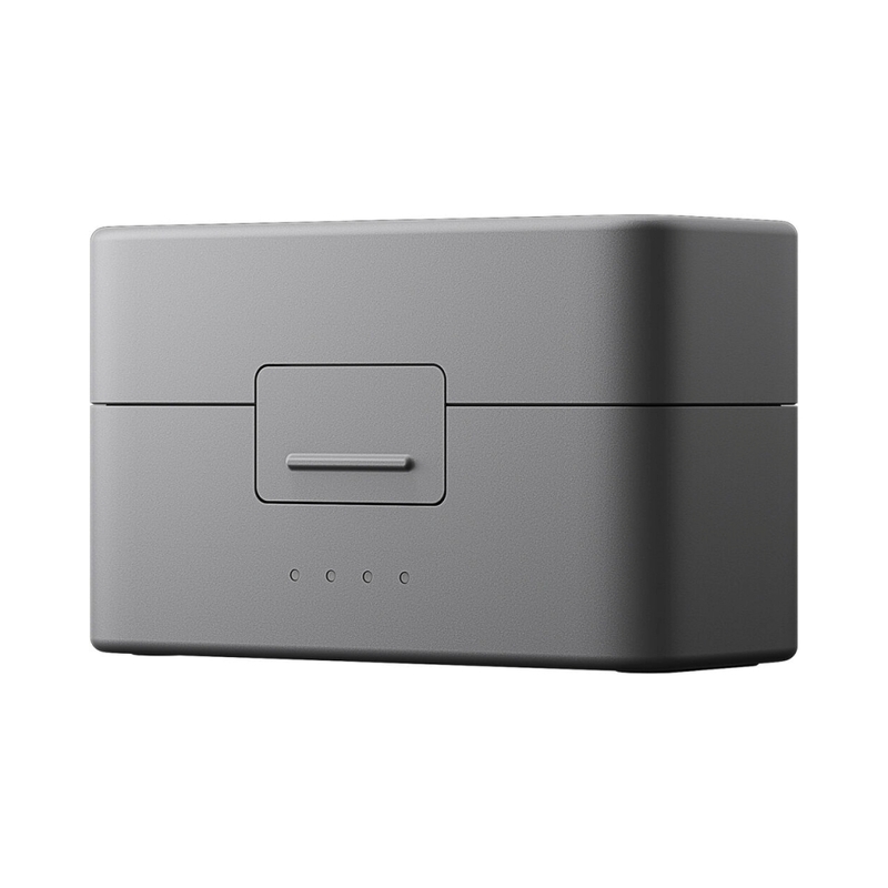 DJI Mic Mini 充電盒